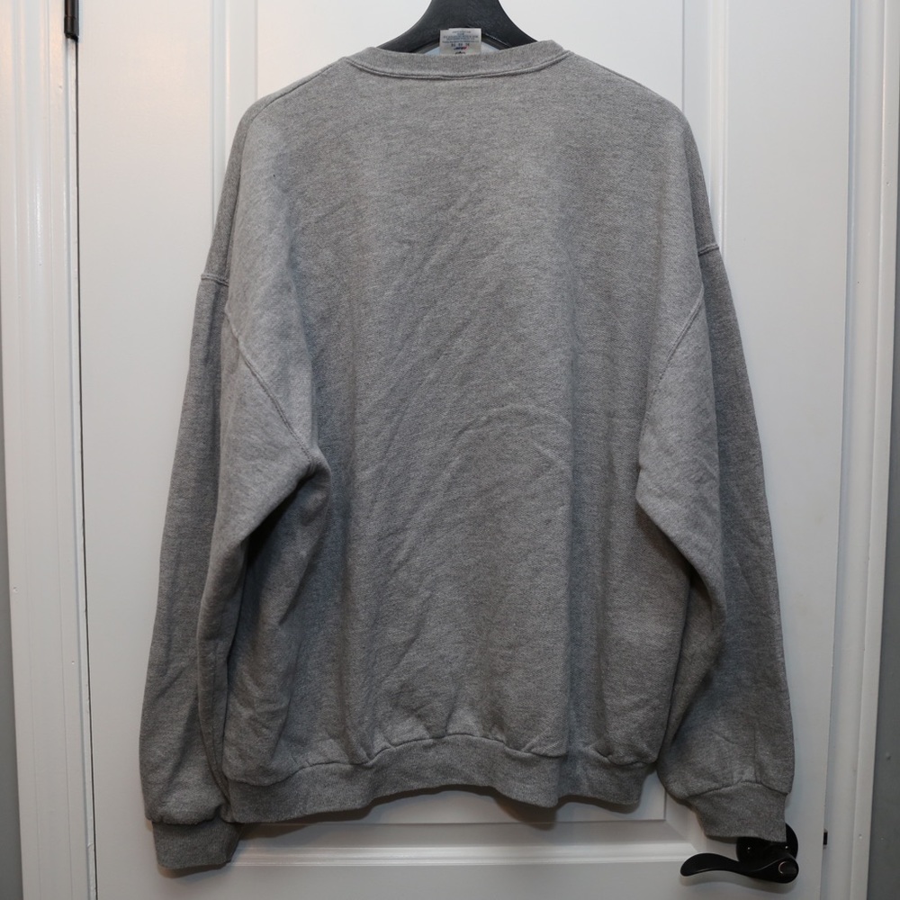 Vintage Chicago Cubs 2005 Sweatshirt - Picture 5 of 5